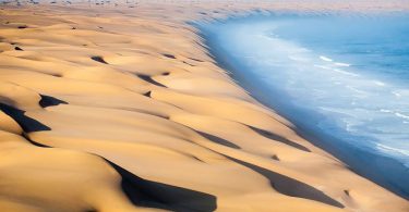 Desertul Namib, Namibia