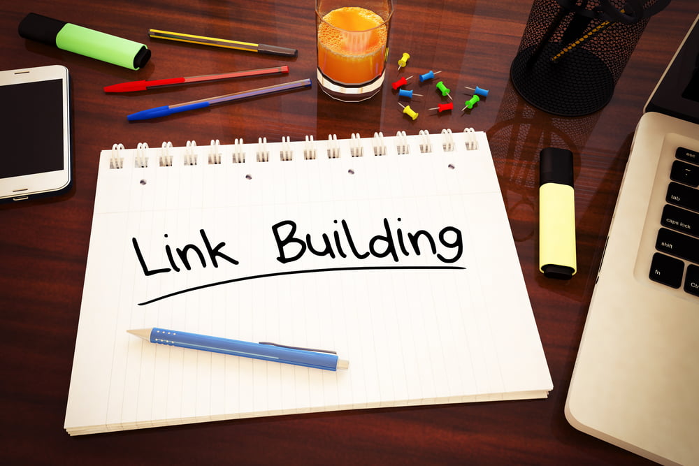 Metode de Link Building