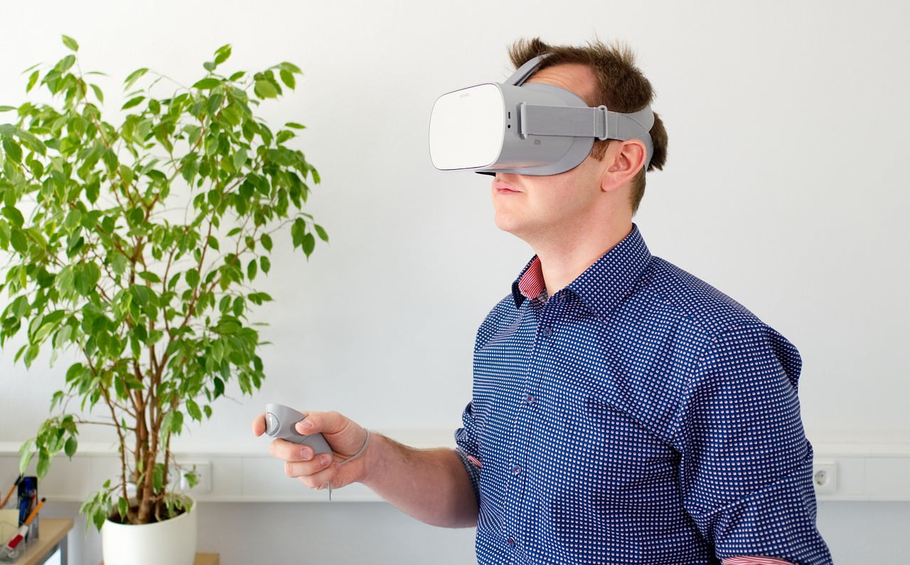 Realitatea Virtuală modifică modul în care percepem divertismentul